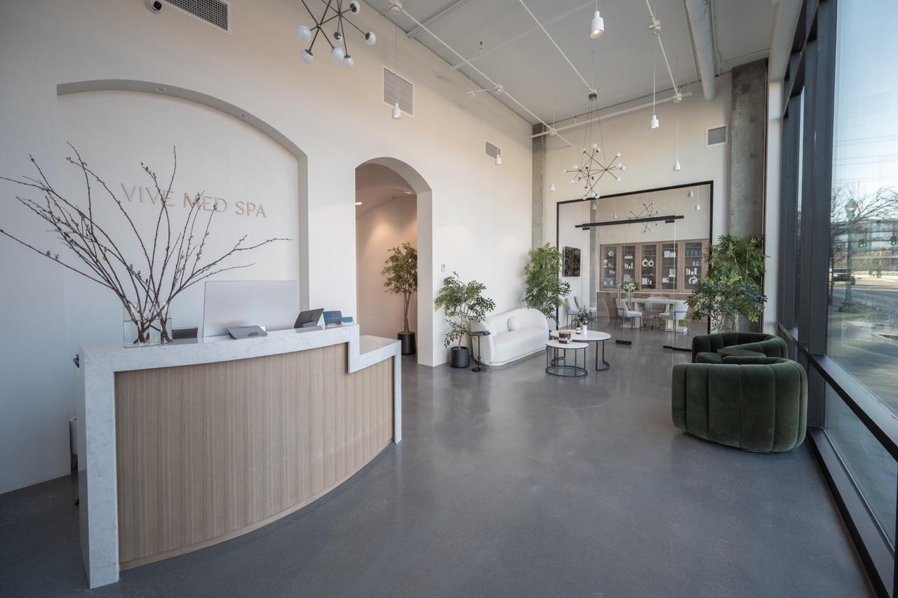 Vive Med Spa